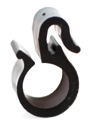 Gancio Di Sostegno Per Tubo Ala Gocciolante Ø Mm. 16 500.00 Pz