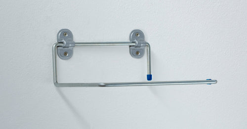 Gancio Frontale Per Bobine Di Carta Mm.290 10.00 Pz