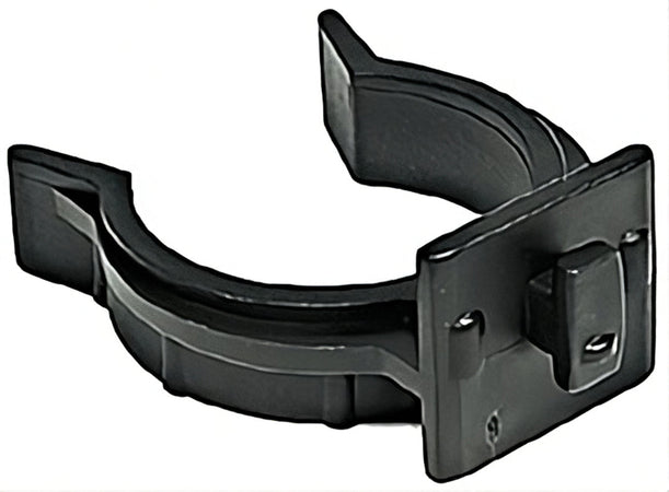 Gancio Pvc Per Zoccolo Da Cucina 24 Pz.