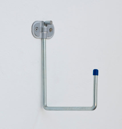 Gancio Ripiegabile Multiuso Da Parete Mm.210X150X90 10.00 Pz