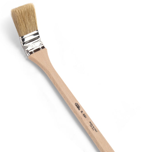 Gava Pennello Radiatore Mm. 70 (Misto Ideal) 12.00 Pz