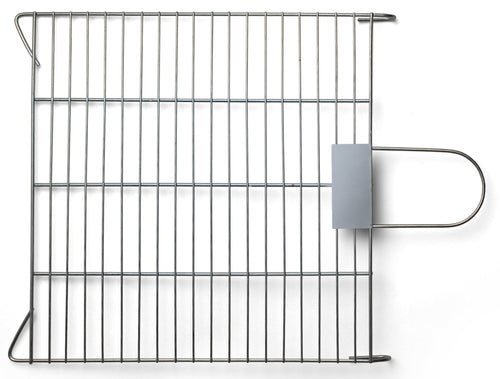 Gava Retina In Ferro Per Rulli Cm. 25X25