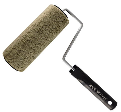 Gava Rullo In Nylon Mm. 200