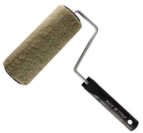 Gava Rullo In Nylon Mm. 200