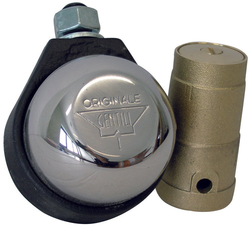 Gentili Lucchetto Sferoidale Corazzato