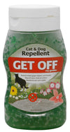 Get Off Disabituante Repellente Per Cani E Gatti In Cristalli Gr. 240 6.00 Pz