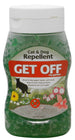 Get Off Disabituante Repellente Per Cani E Gatti In Cristalli Gr. 240 6.00 Pz