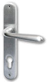 Ghidini Maniglia Gm05 Foro Yale Zgctol