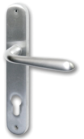Ghidini Maniglia Gm05 Foro Yale Zgctol