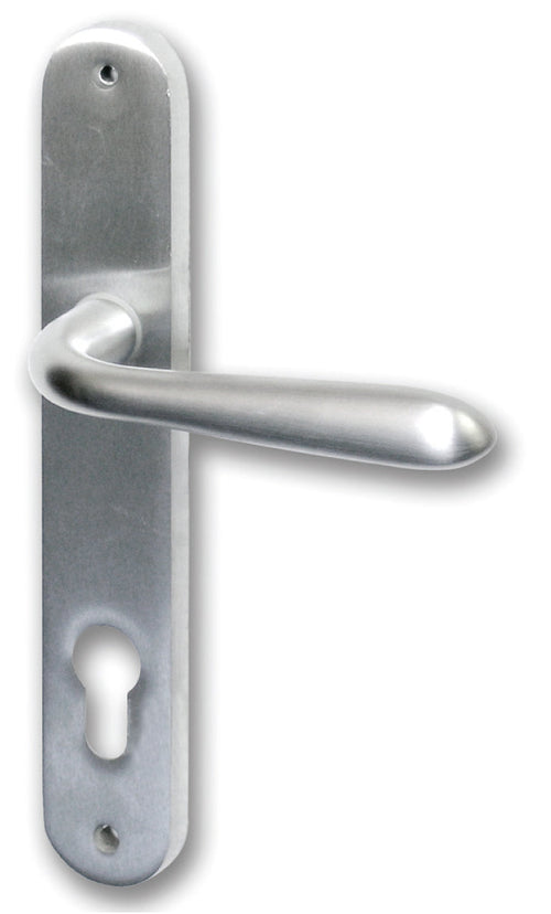 Ghidini Maniglia Gm05 Foro Yale Zcs