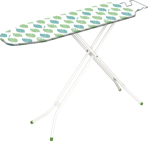 Gimi Asse Da Stiro Jean It In Acciaio Piano Cm. 114X33