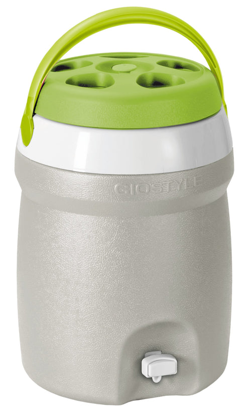 Giò Style Borraccia Termica Fiesta Lt. 10,75 - Cm. 26,5X28X40 H