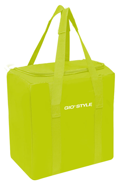 Giò Style Borsa Termica Fiesta Vertical Lt. 25 - Cm. 32,5X21X34,5 H
