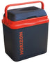 Giò Style Frigorifero Portatile Elettrico Horizon M 12V/230V - Lt. 20- Cm. 37,8X25,5X42 H