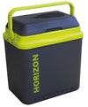 Giò Style Frigorifero Portatile Elettrico Horizon M 12V Lt. 20 - Cm. 37,8X25,5X42 H