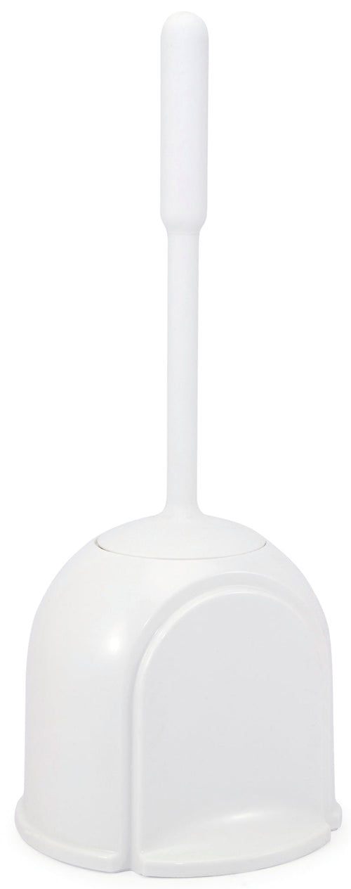 Giò Style Portascopino Sirio Col. Bianco