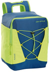 Giò Style Zaino Termico Active Lt. 20 - Cm. 26,7X22X36,7 H Col. Blu/Verde