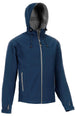 Giubbino Softshell Drake Col. Blu Navy Mis. Xxl