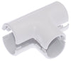 Giunto A T Ispezionabile Per Tubo Rigido Ip40 Ø Mm. 20 50.00 Pz