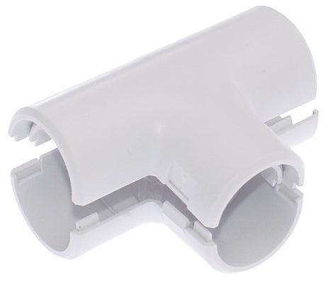 Giunto A T Ispezionabile Per Tubo Rigido Ip40 Ø Mm. 20 50.00 Pz