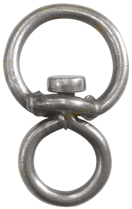 Givolari Abruzzo In Acciaio Lucido Mis. 25 (Mm. 7)