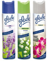 Glade Deodorante Glade Mix Spray Ml. 300 12.00 Pz