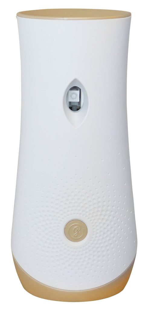 Glade Elimina Odori Automatic Spray Relaxing Zen 4.00 Pz