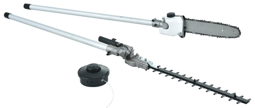 Globex Decespugliatore Gx 43 De Multi (4 In 1) Cc. 43 - Kw 1,25