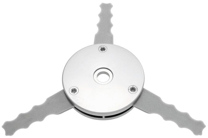 Globex Disco Per Decespugliatore Dominator 3 Ø Mm. 300