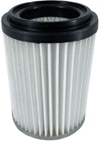 Globex Filtro Hepa Inferiore Per Bidone Gx-30 Combi Ø Int. Cm. 5,5 X12,5 H Cod. 45147