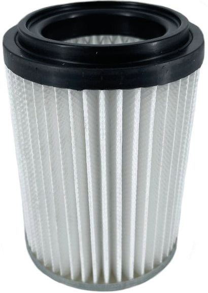 Globex Filtro Hepa Inferiore Per Bidone Gx-30 Combi Ø Int. Cm. 5,5 X12,5 H Cod. 45147