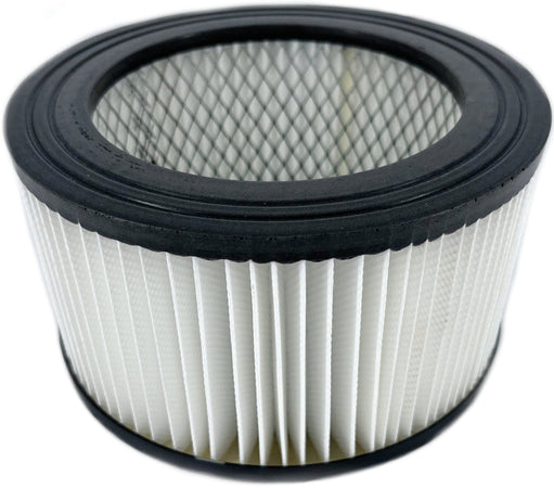 Globex Filtro Hepa Per Aspiracenere Tornado Ø Int. Cm. 11 X8,5 H