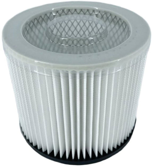 Globex Filtro Hepa Per Bidone Gx-30Cp/Gx-30 Combi Ø Int. Cm. 11X13 H Cod. 45146/45147