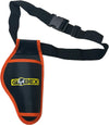 Globex Fodero Per Forbici Per Potatura A Batteria Con Cintura