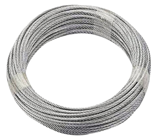 Globex Fune Per Paranchi Elettrici Gx-100/12-Pe Ø Mm. 3X12 Mt.