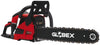 Globex Motosega Gx 52/50 Mo Cc. 52 - Kw 1,9