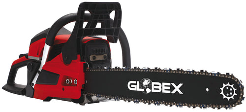 Globex Motosega Gx 52/50 Mo Cc. 52 - Kw 1,9