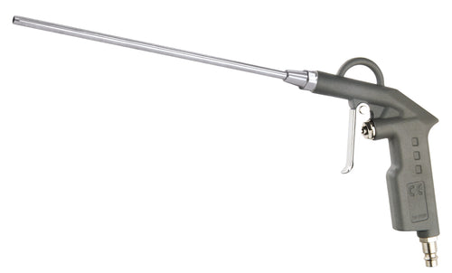 Globex Pistola Per Soffiaggio A Canna Lunga