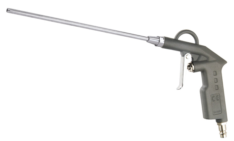 Globex Pistola Per Soffiaggio A Canna Lunga