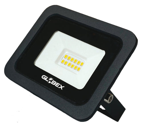 Globex Proiettore A Led 10W 4000K