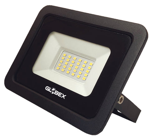Globex Proiettore A Led 20W 4000K