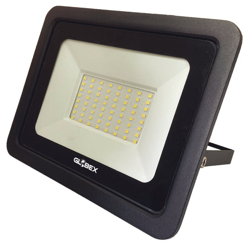 Globex Proiettore A Led 50W 4000K