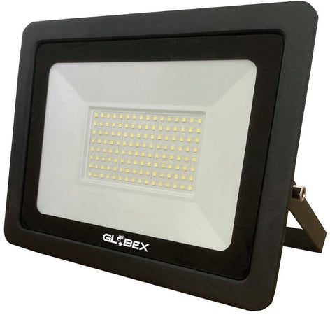 Globex Proiettore A Led 100W 4000K