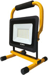 Globex Proiettore A Led Portatile Con Supporto 50W 4000K