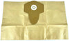 Globex Sacchetto Raccogli Polvere Per Bidone Aspira Solidi-Liquidi Gx-30Cp Cod. 45146