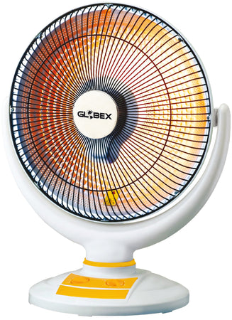 Globex Stufa Alogena Apollo 1.000 W