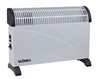 Globex Termoconvettore Panama Turbo 750-1.250-2.000 W