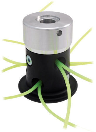 Globex Testina Per Decespugliatore Attila