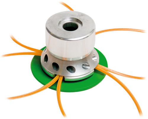 Globex Testina Per Decespugliatore Attilina Evolution