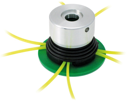 Globex Testina Per Decespugliatore Attilina